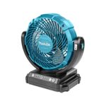 MAKITA ACCU VENTILATOR 14,4V / 18V MET ZWENKFUNCTIE BODY DCF102Z