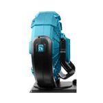 MAKITA ACCU VENTILATOR 14,4V / 18V MET ZWENKFUNCTIE BODY DCF102Z