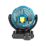 MAKITA ACCU VENTILATOR 14,4V / 18V MET ZWENKFUNCTIE BODY DCF102Z