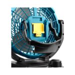 MAKITA ACCU VENTILATOR 14,4V / 18V MET ZWENKFUNCTIE BODY DCF102Z