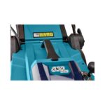 MAKITA LXT 18V ACCU GRASMAAIER 33 CM - Afbeelding 7