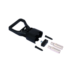 REMA STEKKER 160A 35MM² MET AANKNIJP CONTACTEN