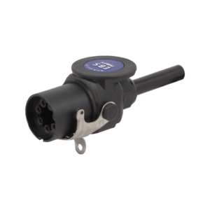 PHILLIPS EBS STEKKER 7-POLIG WATERDICHT ADR/GGVS ISO-7638