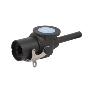 PHILLIPS ABS STEKKER 5-POLIG WATERDICHT ADR/GGVS ISO-7638