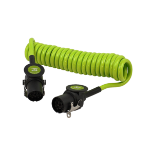 PHILLIPS 15-POLIGE SPIRAALKABEL ADR/GGVS EURO 6 ISO 12098