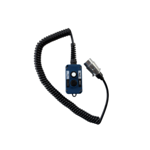 AFSTANDSBEDIENING VOOR DHOLLANDIA LAADKLEP 56050038