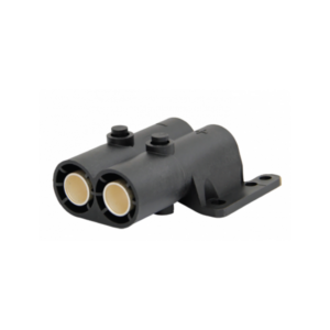 REMA STEKKERDOOS 160A 35MM² MET AANKNIJP CONTACTEN