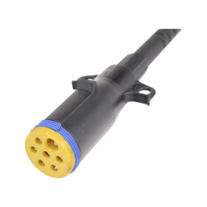 PHILLIPS STEKKER 7-POLIG TYPE S MET WEATHER-TITE™