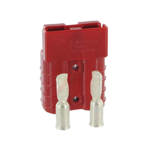 ANDERSON POWER STEKKER 2-POLIG 175A 50MM² ROOD