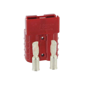 ANDERSON POWER STEKKER 2-POLIG ROOD 350MP. 70MM²