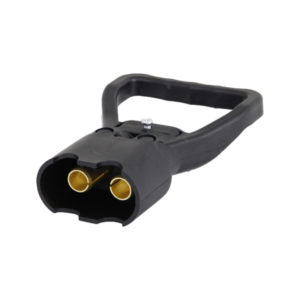 REMA STEKKER 160A 35MM² MET SOLDEER CONTACTEN