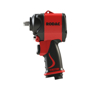 RODAC KORTE SLAGMOERSLEUTEL 1/2" RC2751
