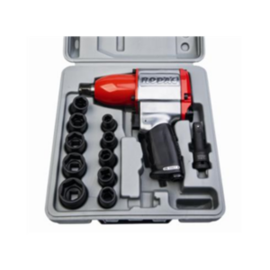 RODAC SLAGMOERSLEUTEL 1/2" IN KOFFER 1005301BBC