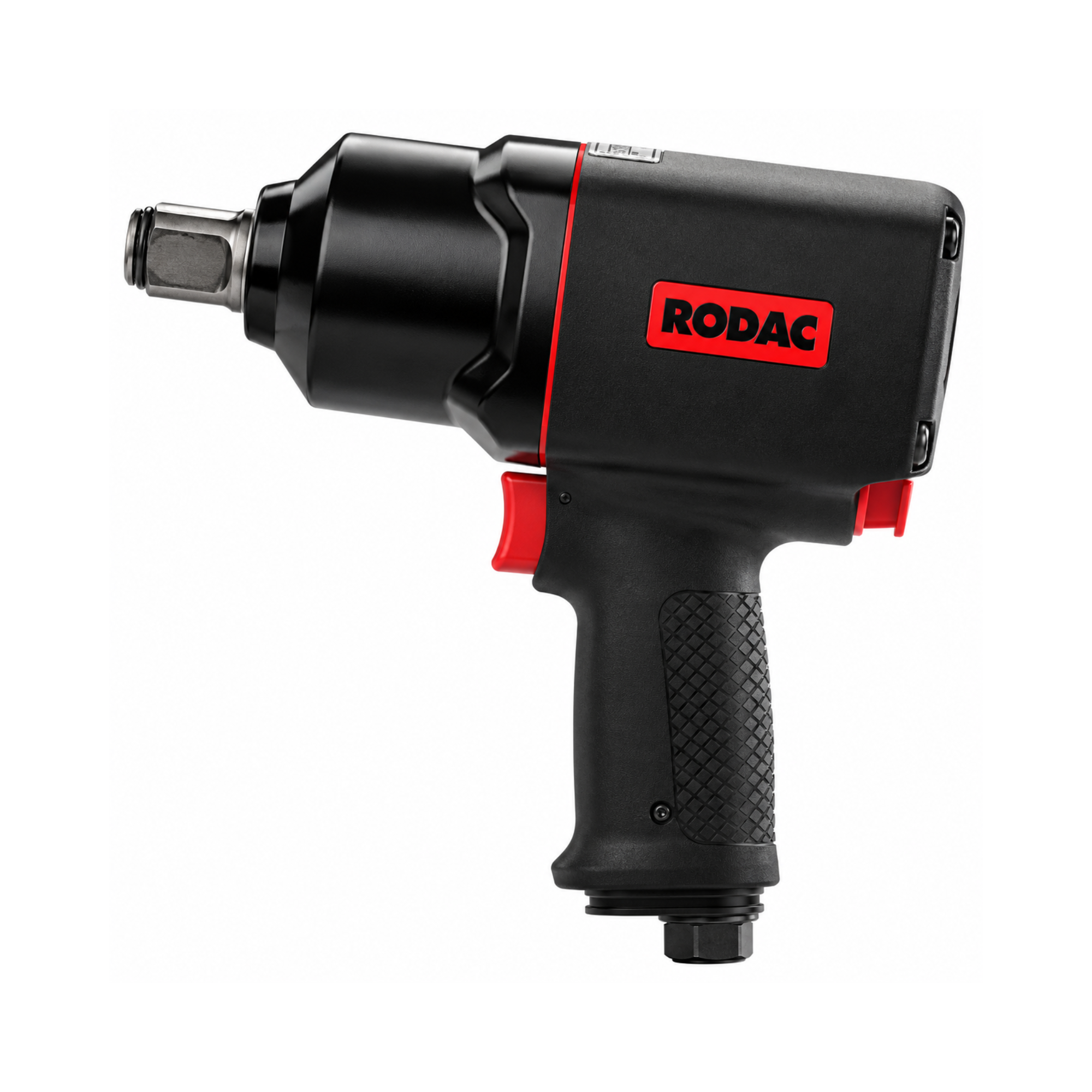 Rodac slagmoersleutel 3/4" rc3850 Rodac slagmoersleutel 3/4" rc3850