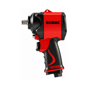 RODAC KORTE SLAGMOERSLEUTEL 3/8" RC2690